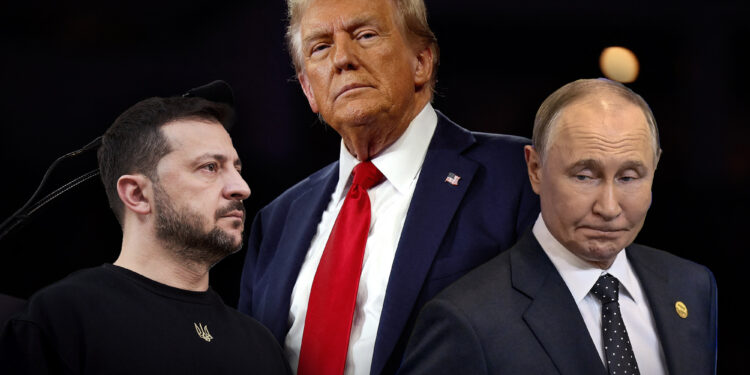 trump-spune-ca-a-avut-discutii-bune-cu-putin-si-zelenski:-ura-dintre-ei-este-ridicola-–-hotnews.ro