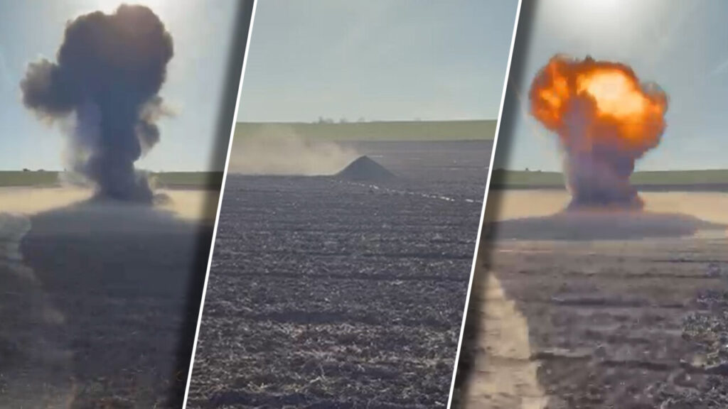 noi-fragmente-de-drona-cu-incarcatura-exploziva,-gasite-in-judetul-tulcea