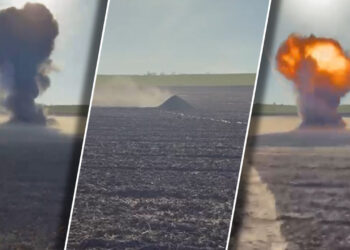 noi-fragmente-de-drona-cu-incarcatura-exploziva,-gasite-in-judetul-tulcea