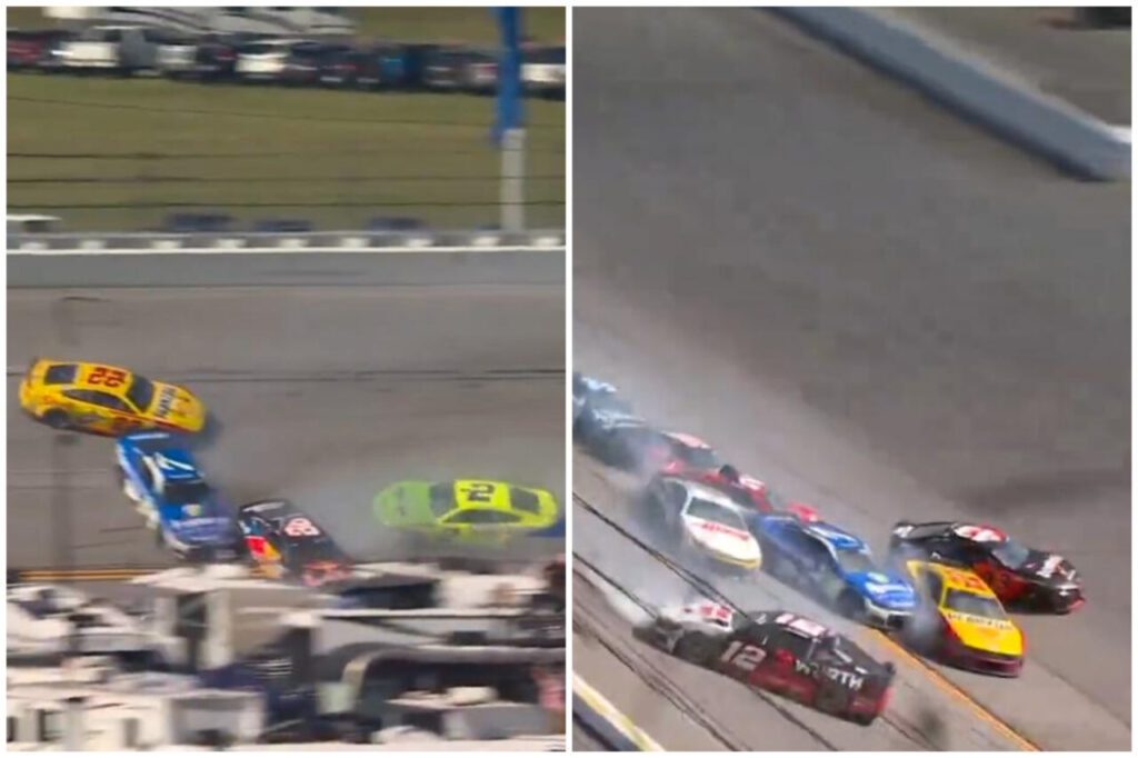 accident-spectaculos-la-nascar.-zeci-de-masini-au-fost-implicate