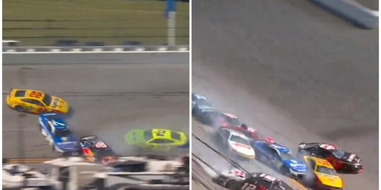 accident-spectaculos-la-nascar.-zeci-de-masini-au-fost-implicate