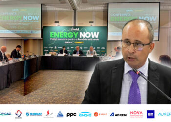 cristian-busoi-la-conferinta-gandul-energy-now-2026,-editia-a-iv-a:mizele-europene-ale-romaniei-sunt-mai-importante-ca-niciodata