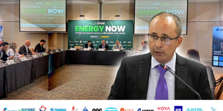 cristian-busoi-la-conferinta-gandul-energy-now-2026,-editia-a-iv-a:mizele-europene-ale-romaniei-sunt-mai-importante-ca-niciodata