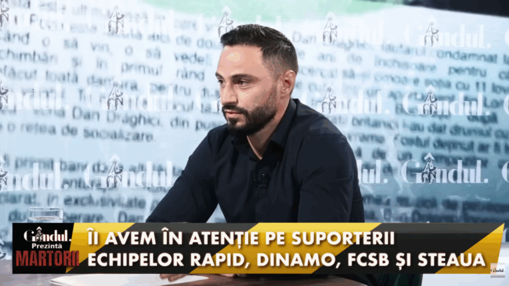 comisar-narcis-vochin,-despre-violentele-dintre-grupurile-de-ultrasi:-un-copil-in-scaun-cu-rotile,-prins-in-mijlocul-violentelor-dintre-galerii