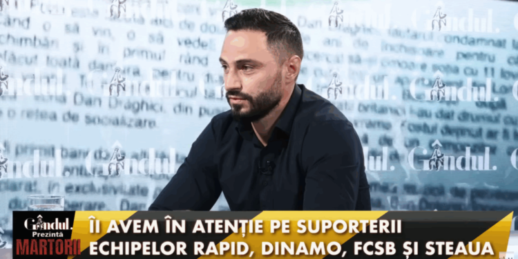 comisar-narcis-vochin,-despre-violentele-dintre-grupurile-de-ultrasi:-un-copil-in-scaun-cu-rotile,-prins-in-mijlocul-violentelor-dintre-galerii