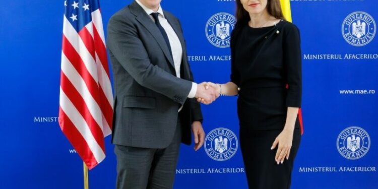 ministrul-de-externe:-parteneriatul-strategic-cu-sua-ramane-esential-pentru-siguranta-noastra