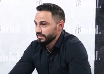 comisarul-sef-narcis-vochin,-despre-dosarul-galeriei-rapid-si-arestarile-din-cazul-pirotehnicelor:-organizarea-era-piramidala