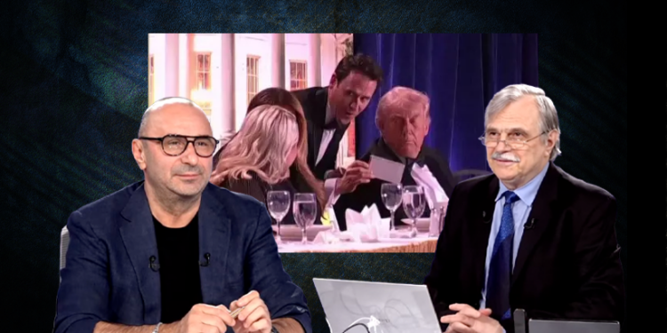 valentin-stan:-au-existat-speculatii-ca-si-mentalistul-de-langa-trump-ar-fi-fost-pus-acolo-ca-parte-din-scenariu