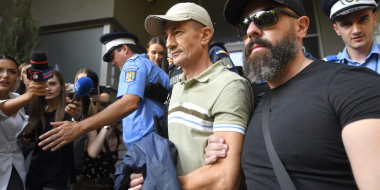 nicusor-dan:-romania-a-participat-la-efortul-de-recuperare-a-2-ofiteri-moldoveni-captivi-in-rusia