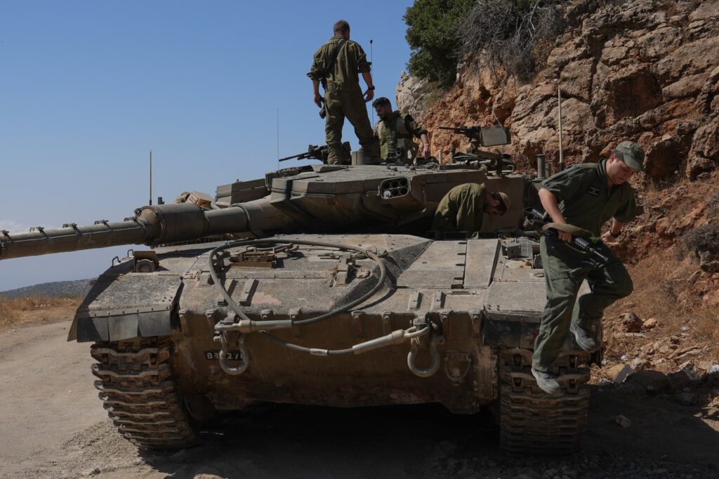 armata-israelului-anunta-distrugerea-celui-mai-mare-oras-tunel-din-sudul-libanului,-o-retea-subterana-a-unitatilor-de-elita-din-hezbollah-–-hotnews.ro