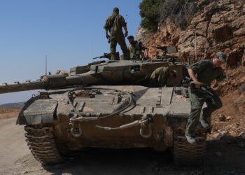 armata-israelului-anunta-distrugerea-celui-mai-mare-oras-tunel-din-sudul-libanului,-o-retea-subterana-a-unitatilor-de-elita-din-hezbollah-–-hotnews.ro