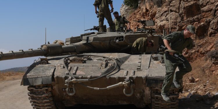 armata-israelului-anunta-distrugerea-celui-mai-mare-oras-tunel-din-sudul-libanului,-o-retea-subterana-a-unitatilor-de-elita-din-hezbollah-–-hotnews.ro