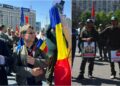 protest-in-fata-guvernului-la-ora-10:30.-sindicalistii-din-cfr-si-politie-ies-in-strada-pentru-a-si-cere-drepturile