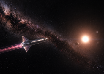 drumul-spre-alpha-centauri-s-ar-putea-scurta-la-doar-20-de-ani-cu-ajutorul-unei-noi-tehnologii-laser-–-hotnews.ro