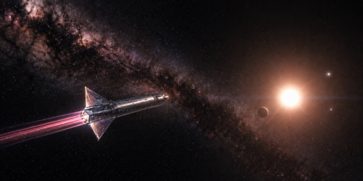 drumul-spre-alpha-centauri-s-ar-putea-scurta-la-doar-20-de-ani-cu-ajutorul-unei-noi-tehnologii-laser-–-hotnews.ro