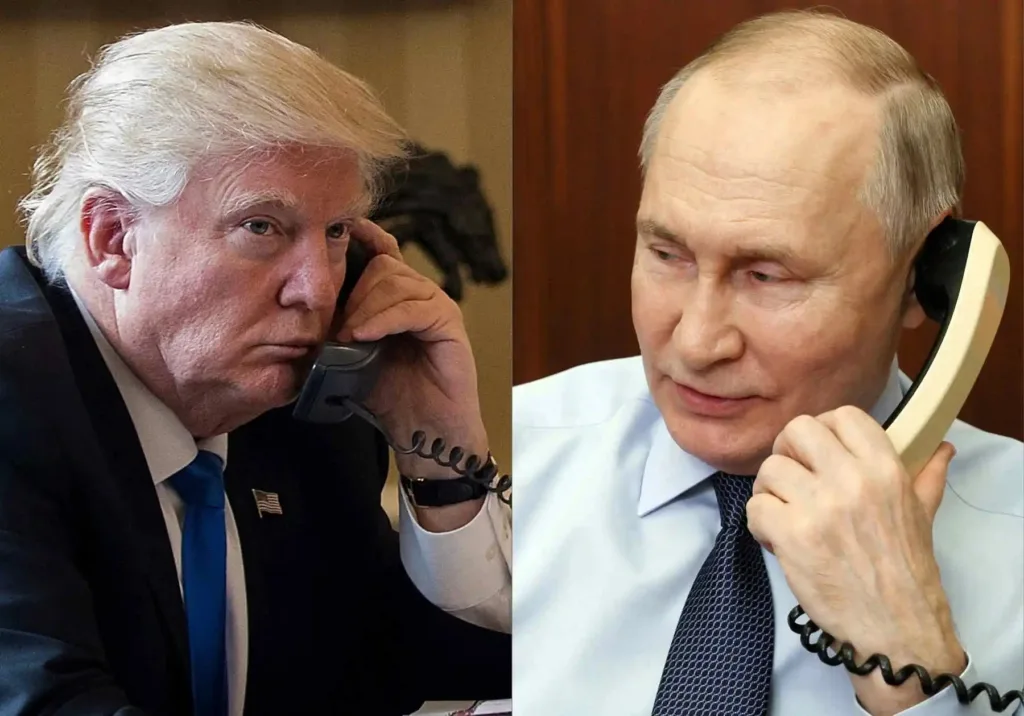 putin-si-trump-au-vorbit-la-telefon-liderul-de-la-kremlin-vrea-o-pauza-de-o-zi-in-razboiul-din-ucraina,-seful-casei-albe-sustine-initiativa-–-hotnews.ro