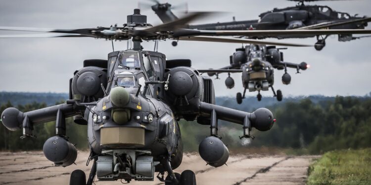 momentul-in-care-pasarile-lui-magyar-lovesc-elicoptere-ale-armatei-ruse,-inclusiv-un-tanc-zburator,-la-150-km-de-linia-frontului-–-hotnews.ro