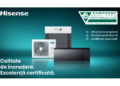 hisense-primeste-certificarea-eurovent-pentru-solutii-hvac-–-hotnews.ro