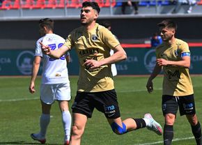 fc-voluntari-–-fc-bihor,-deschiderea-etapei-7-a-play-off-ului-din-liga-2