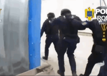 un-tanar-srilankez-a-fost-retinut-in-romania-pentru-trafic-de-droguri.-cum-isi-procura-stupefiantele