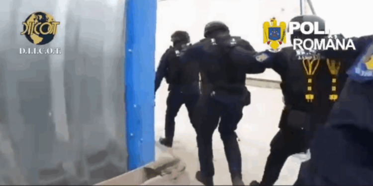 un-tanar-srilankez-a-fost-retinut-in-romania-pentru-trafic-de-droguri.-cum-isi-procura-stupefiantele