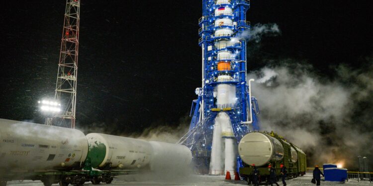 video-rusia-a-testat-cu-succes-un-nou-model-al-rachetei-soyuz-dupa-mai-bine-de-un-deceniu-–-hotnews.ro