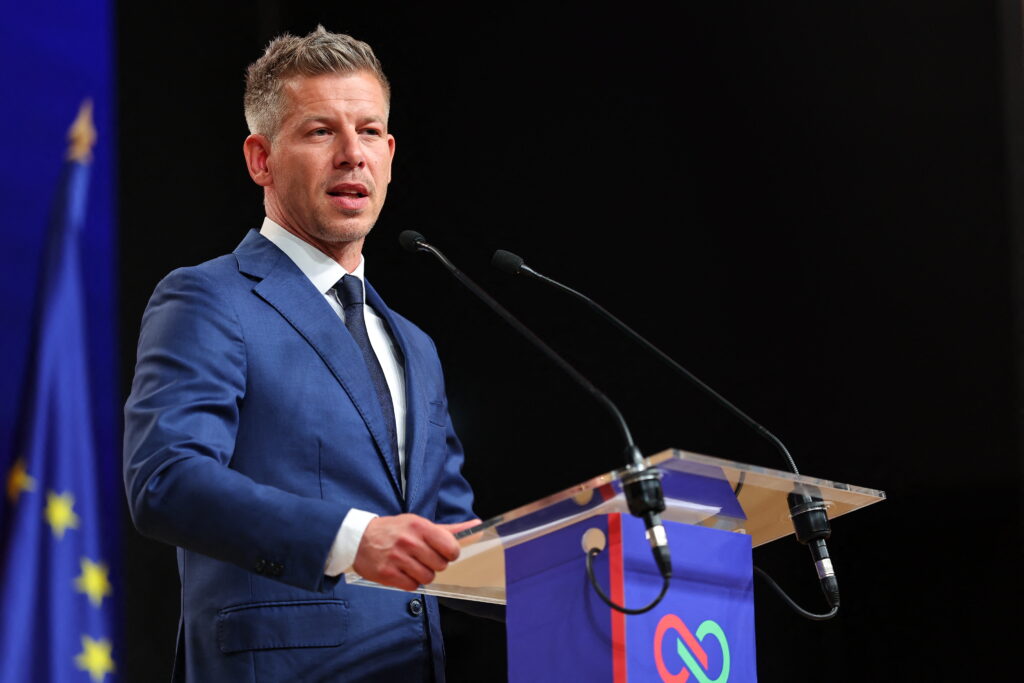 surpriza-de-la-budapesta:-peter-magyar-si-a-numit-cumnatul-ministru-al-justitiei