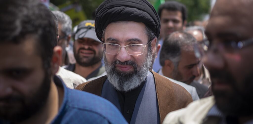 liderul-iranului-vrea-jihad-cultural-si-economic-pentru-dezamagirea-inamicilor-mesajul-lui-mojtaba-khamenei-–-hotnews.ro