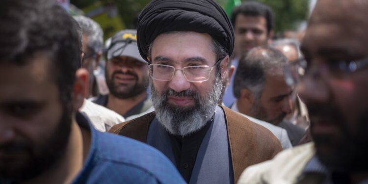 liderul-iranului-vrea-jihad-cultural-si-economic-pentru-dezamagirea-inamicilor-mesajul-lui-mojtaba-khamenei-–-hotnews.ro