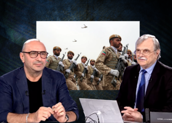 valentin-stan:-iranul-este-construit-pe-o-structura-in-care-isi-omoara-poporul-pentru-a-si-proteja-obiectivele-militare