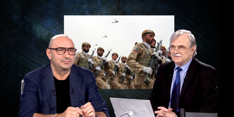 valentin-stan:-iranul-este-construit-pe-o-structura-in-care-isi-omoara-poporul-pentru-a-si-proteja-obiectivele-militare