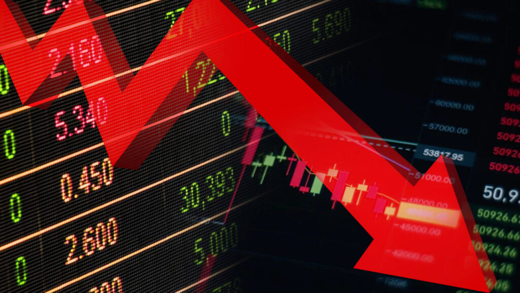 semne-de-intrebare-ale-investitorilor,-dupa-prabusirea-actiunilor-unei-companii-la-bursa-de-valori-bucuresti.-vanzari-de-milioane-inaintea-unui-anunt-de-restructurare