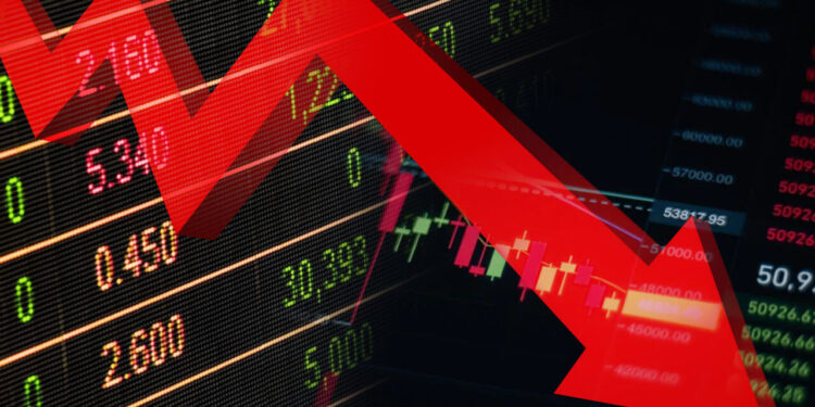semne-de-intrebare-ale-investitorilor,-dupa-prabusirea-actiunilor-unei-companii-la-bursa-de-valori-bucuresti.-vanzari-de-milioane-inaintea-unui-anunt-de-restructurare