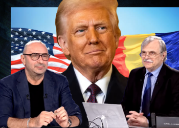 valentin-stan:-in-romania,-a-fi-sustinator-al-americii-a-devenit-o-crima