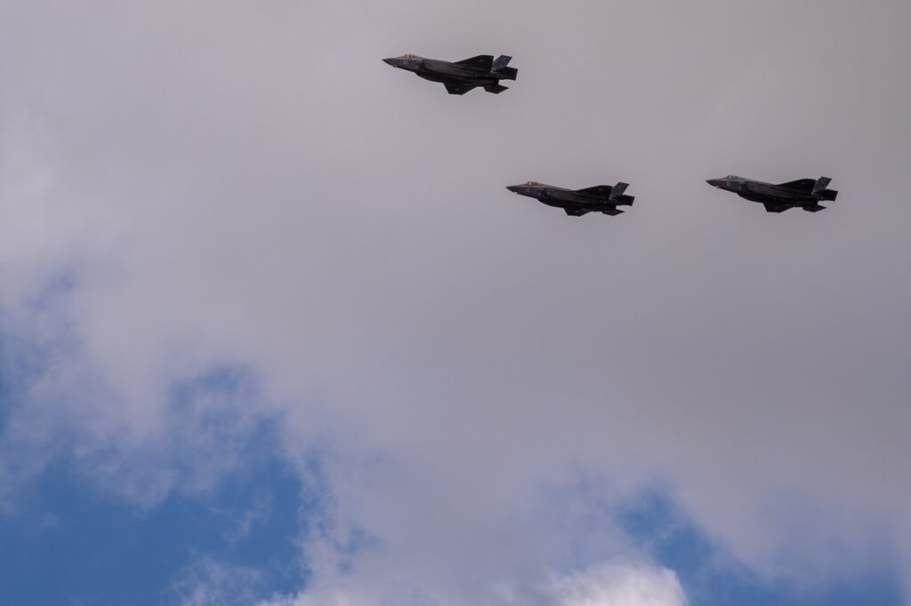 acord-de-zeci-de-miliarde-de-dolari,-semnat-de-israel-cu-companii-americane:-noi-flote-de-avioane-f-35-si-f-15ia-–-hotnews.ro