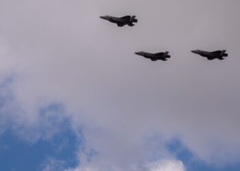 acord-de-zeci-de-miliarde-de-dolari,-semnat-de-israel-cu-companii-americane:-noi-flote-de-avioane-f-35-si-f-15ia-–-hotnews.ro