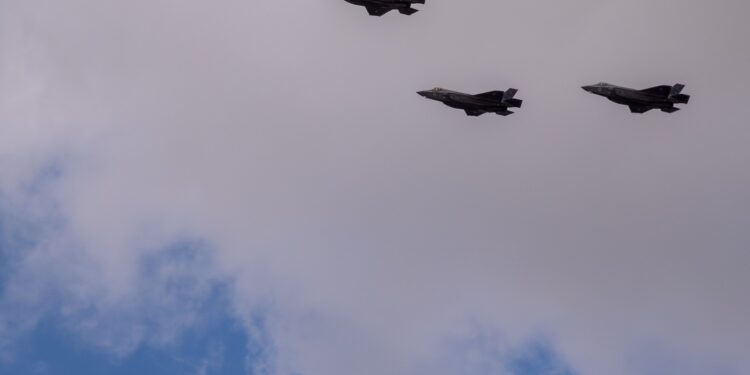 acord-de-zeci-de-miliarde-de-dolari,-semnat-de-israel-cu-companii-americane:-noi-flote-de-avioane-f-35-si-f-15ia-–-hotnews.ro