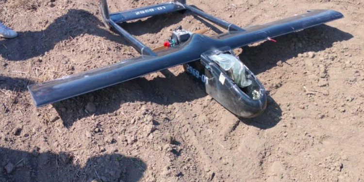 oana-toiu,-despre-ultimele-incidente-cu-drone:-dovezi-foarte-clare-ca-apartin-rusiei