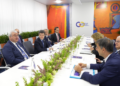 nicusor-dan,-la-reuniunea-privind-coridorul-vertical.-au-participat-lideri-din-mai-multe-tari