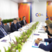 nicusor-dan,-la-reuniunea-privind-coridorul-vertical.-au-participat-lideri-din-mai-multe-tari