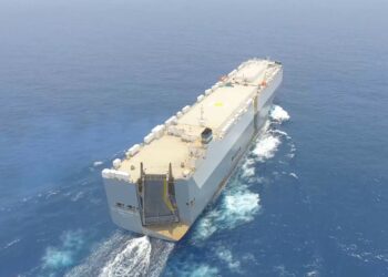 o-mare-nava-transportatoare-de-masini-a-trecut-prin-ormuz-escortata-de-fortele-americane,-anunta-maersk-–-hotnews.ro