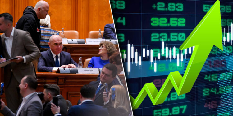apocalipsa-economica-se-amana.-bursa-de-la-bucuresti-creste-dupa-motiunea-de-cenzura-impotriva-lui-bolojan
