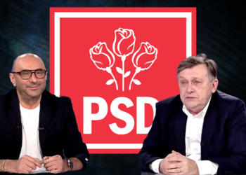 crin-antonescu:-toti-cei-care-criticasera-psd-ul-de-a-lungul-timpului,-dupa-anularea-alegerilor-spuneau-ca-psd-e-frecventabil-si-pro-occidental