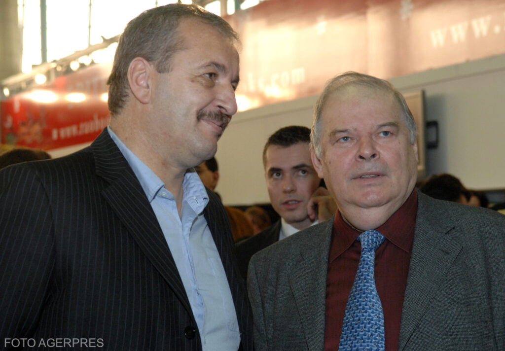 a-murit-iosif-boda,-fost-consilier-al-lui-ion-iliescu,-fost-ambasador-si-parlamentar-–-hotnews.ro