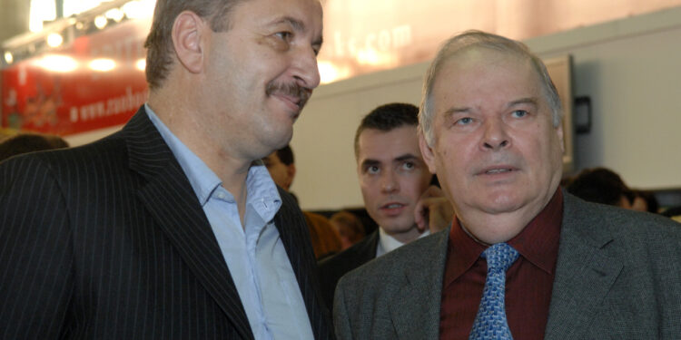 a-murit-iosif-boda,-fost-consilier-al-lui-ion-iliescu,-fost-ambasador-si-parlamentar-–-hotnews.ro
