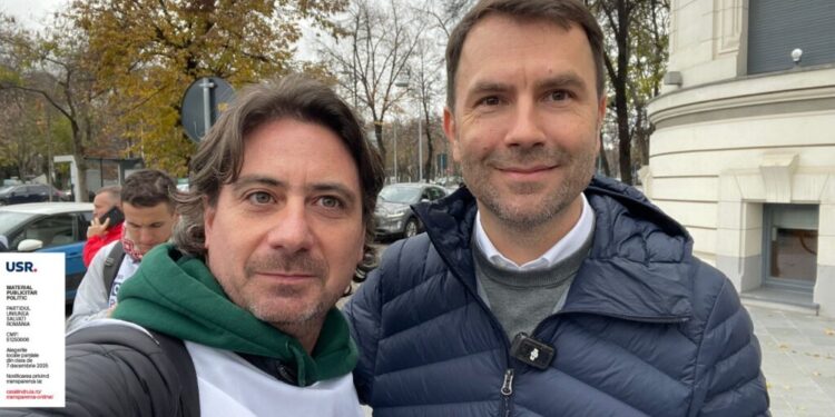 ilie-bolojan,-numire-controversata-in-guvern:-un-fost-jurnalist-fara-experienta-in-domeniul-achizitiilor,-activist-usr,-pus-secretar-general-al-anap