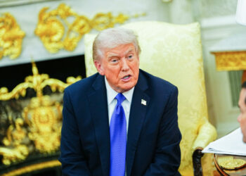 trump-sustine-ca-a-avut-o-discutie-excelenta-cu-ursula-von-der-leyen,-dar-lanseaza-noi-amenintari