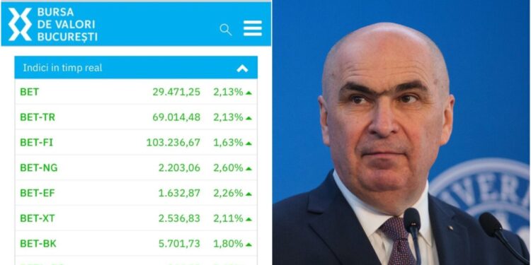 investitorii-aplauda-caderea-guvernului-bolojan.-bursa-creste,-dobanzile-scad