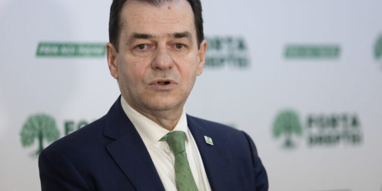 ludovic-orban:-nicusor-dan-vrea-sa-refaca-coalitia-cu-psd.-fostul-premier-spune-ca-discutiile-de-la-cotroceni-nu-sunt-consultari-oficiale