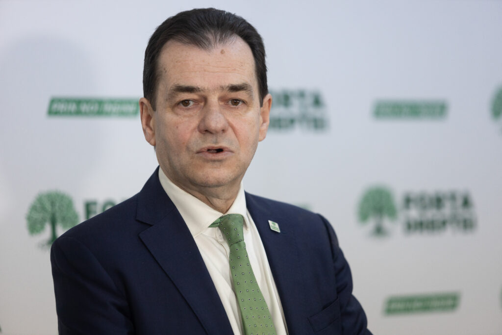 ludovic-orban:-nicusor-dan-vrea-sa-refaca-coalitia-cu-psd.-fostul-premier-spune-ca-discutiile-de-la-cotroceni-nu-sunt-consultari-oficiale